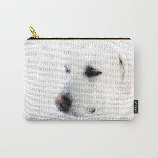 Bud Carry-All Pouch