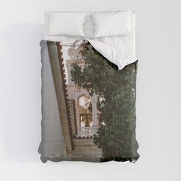 Greek Church Comforter