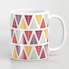 Autumn Theme Coffee Mug