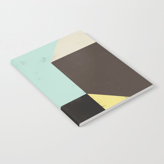 HERE III Notebook