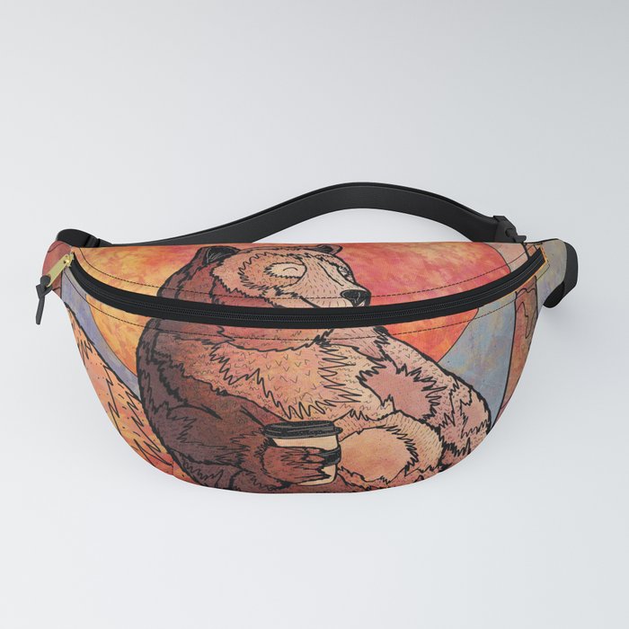 A Journey Fanny Pack