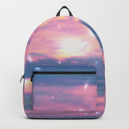 "OPENING CREDITS" Backpack
