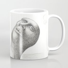 the foundling Coffee Mug