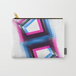 Stripe 0.1 Carry-All Pouch