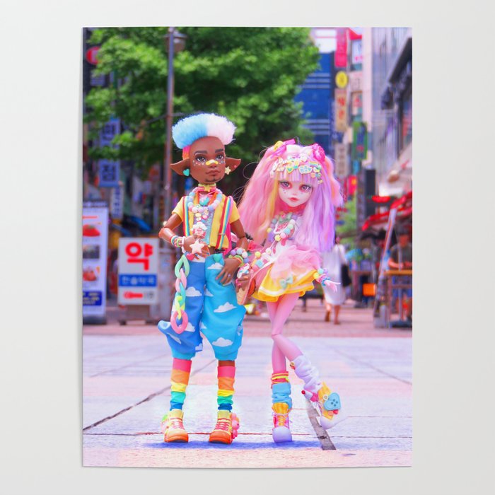 Dollightful dolls outlet for sale