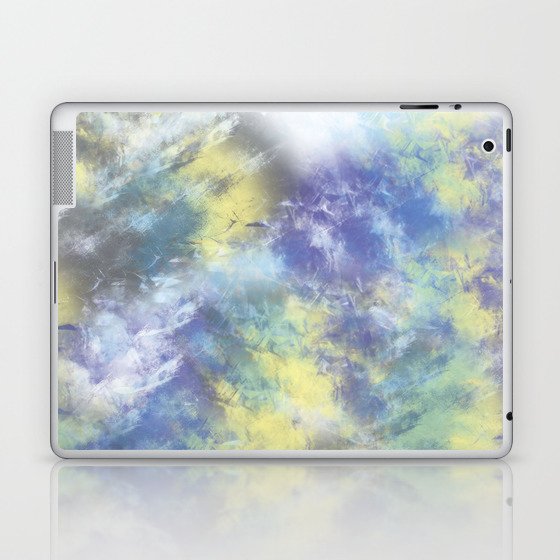 Abstract 3 Laptop & iPad Skin