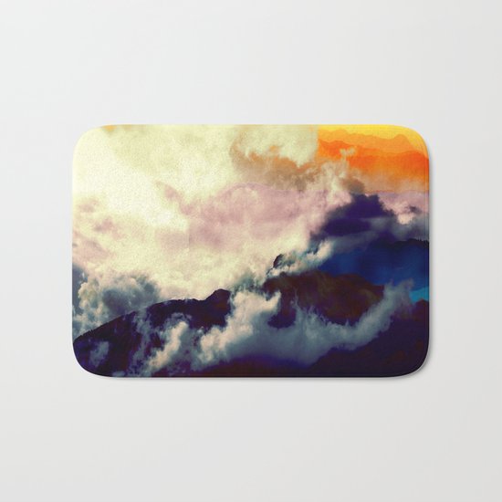 heavenhills Bath Mat