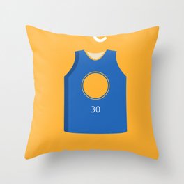 Steph Curry Throw Pillows For Any Room Or Decor Style Society6