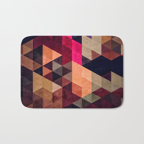 pyt Bath Mat