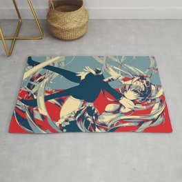 Hatsune Miku Vocaloid Rug | Hatsune, Japanese, Android, Luka, Manga, Party, Kagamine, Vocaloid, Poster, Painting 