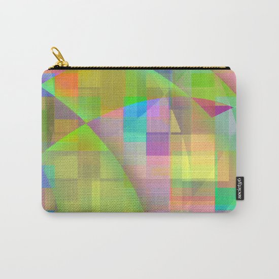 eminent spring Carry-All Pouch