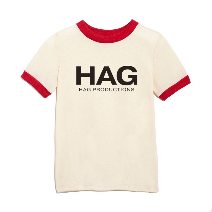 HAG Productions Basic Kids T Shirt