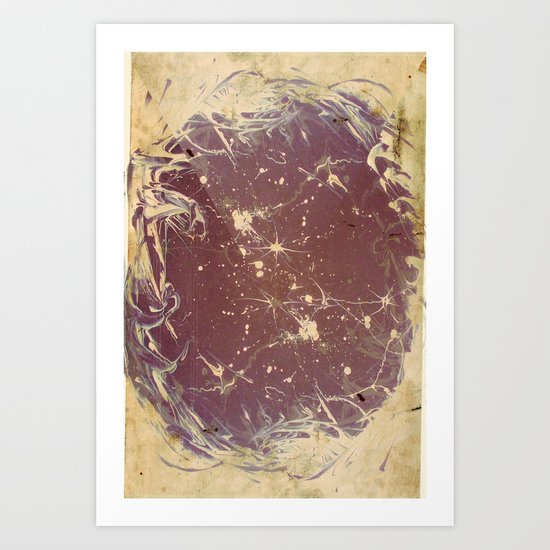cold in here Art Print
