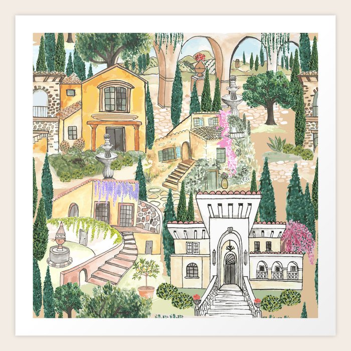 Art Print