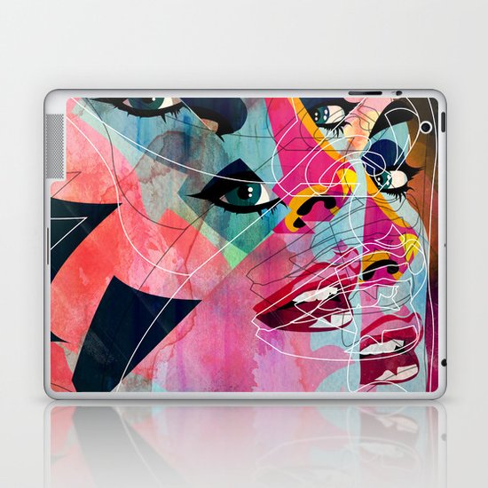 251113 Laptop & iPad Skin