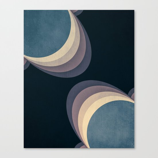 Textures/Abstract 62 Canvas Print