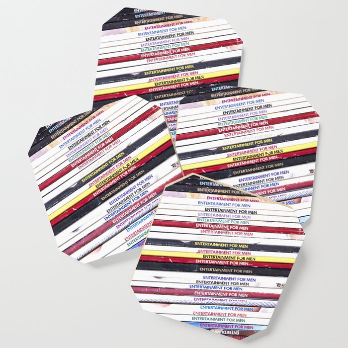 Fantasy Fiction Coaster By Interiorstate