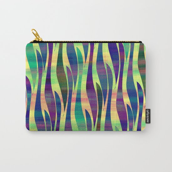 Seaweed Carry-All Pouch