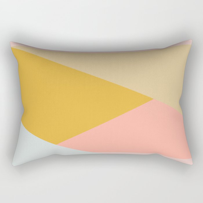 Rectangular Pillow