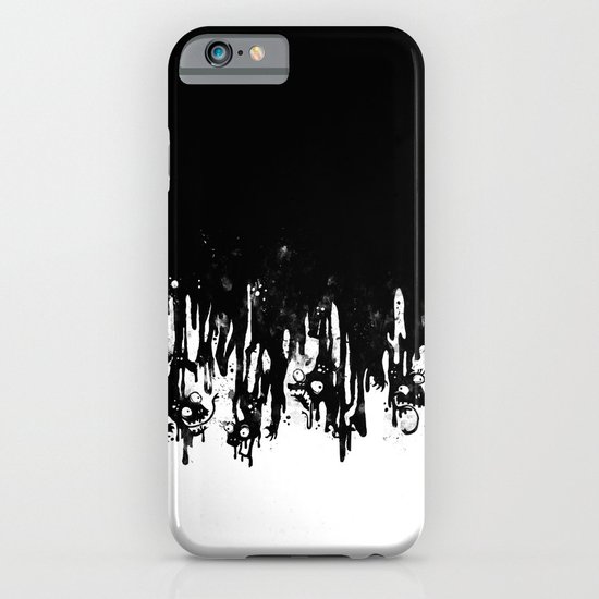 Meltdown iPhone & iPod Case