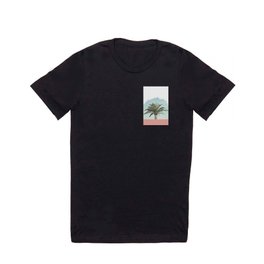 Palm Tree T Shirt