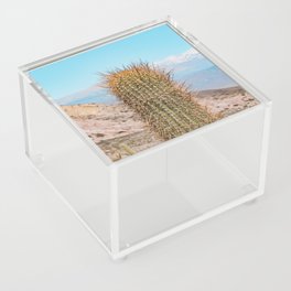 Cardon Acrylic Box
