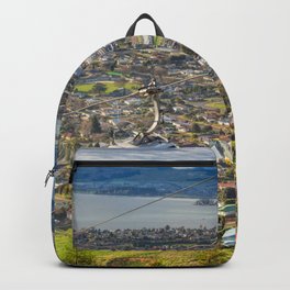 Rotorua Gondola Landscape Backpack