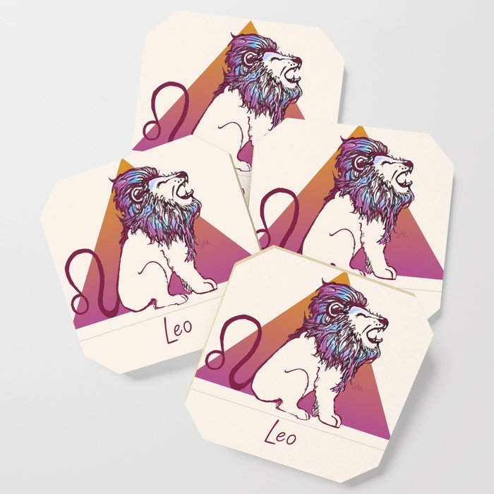 Leo Coaster