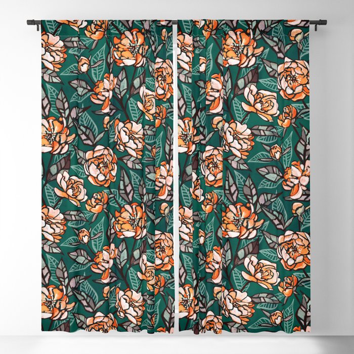 Blackout Curtain