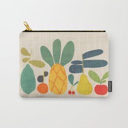 Fruits Carry-All Pouch