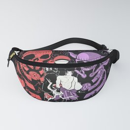 brothers Fanny Pack