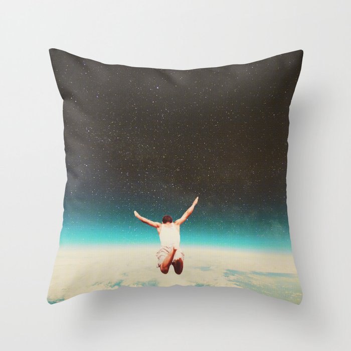 Throw Pillow