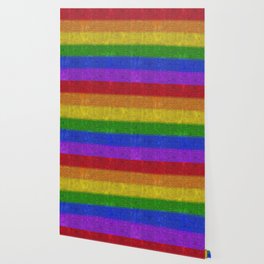 Color Fade Wallpaper For Any Decor Style Society6