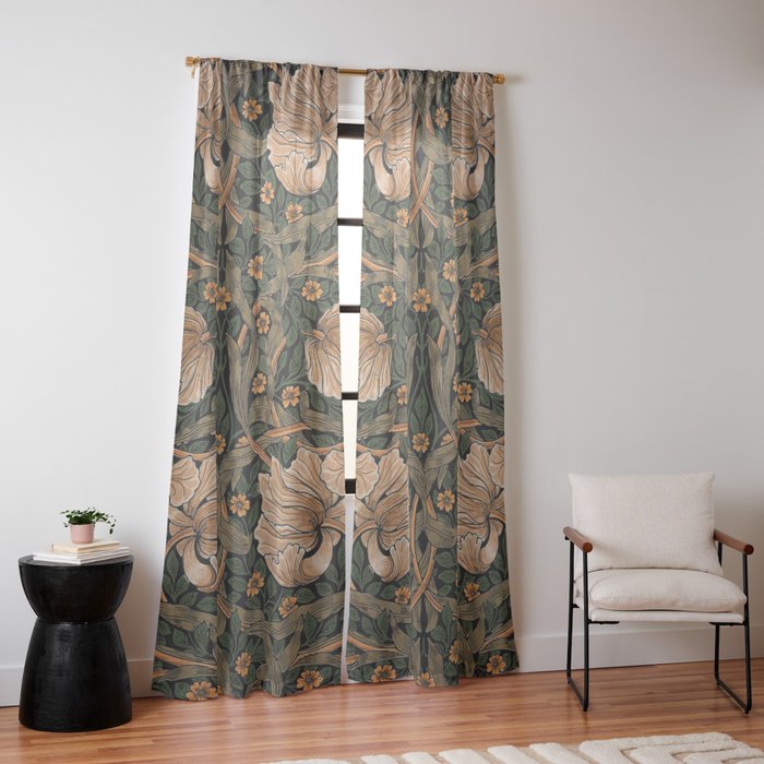 Window Curtain