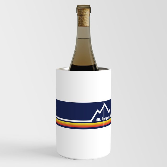 Mt. Norquay Wine Chiller