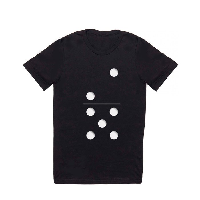 Domino T Shirt
