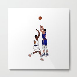 Curry basketball Metal Print | Sport, Stephcurry, Steph, Curry, Ball, Bakset, Graphicdesign, Basketball, 30 