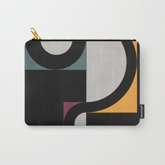HI7EX Carry-All Pouch