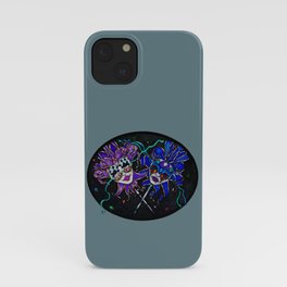 The Jesters iPhone Case