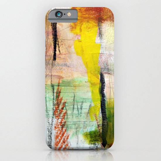 Ascension iPhone & iPod Case
