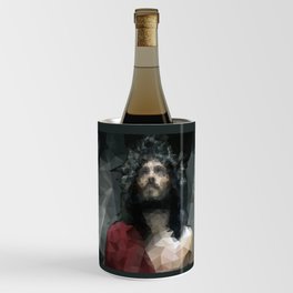 The Lord Jesus Wine Chiller
