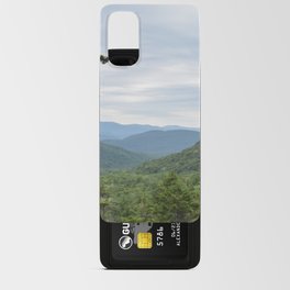 White Mountains. Android Card Case
