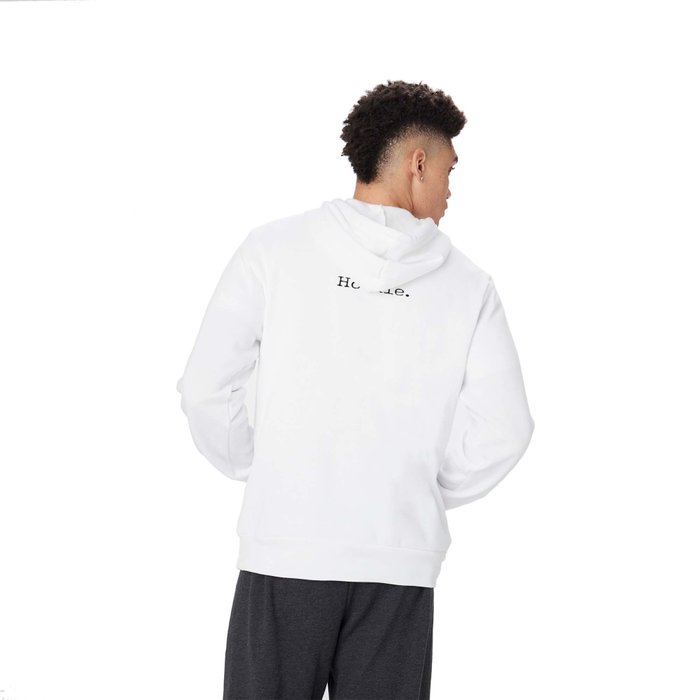 Hoodie that hot sale says hoodie