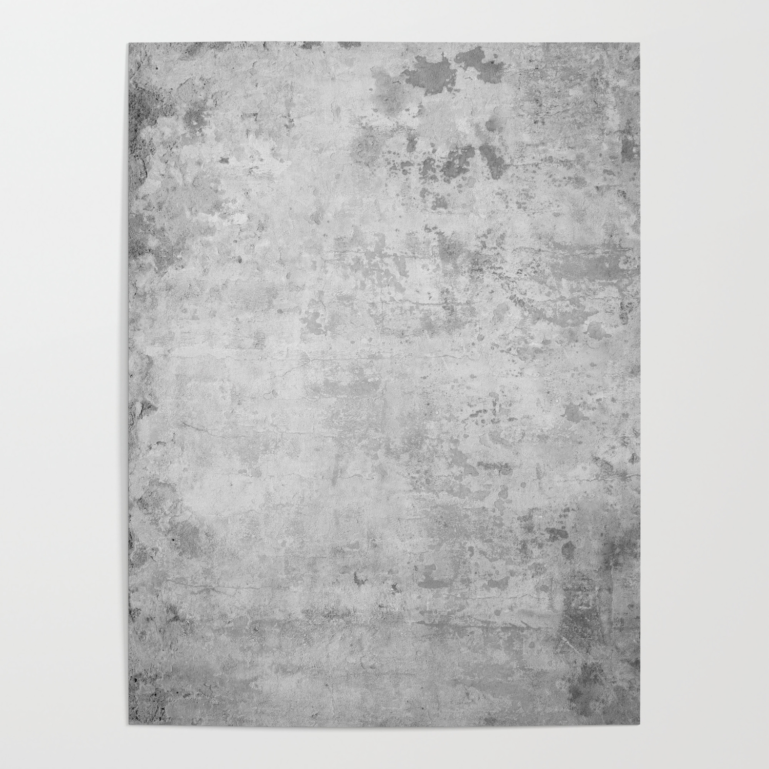 Concrete Wall Vintage Grey Background Wall Texture Poster By Ohaniki Society6 Concrete Wall Vintage Grey Background Wall Texture Poster By Ohaniki Society6