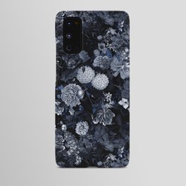 EXOTIC GARDEN - NIGHT VII Android Case
