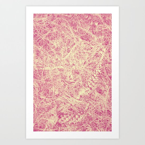802 Art Print