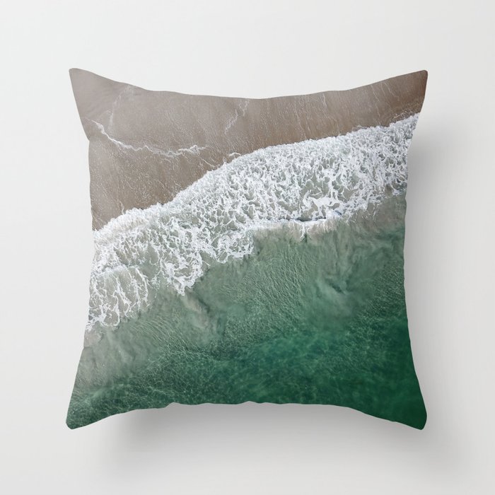 Wrightsville throw shop pillow