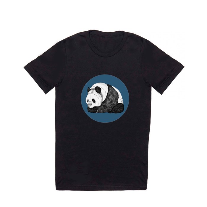 Pandas T Shirt
