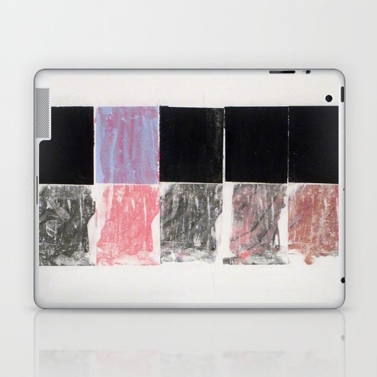 HANDS Laptop & iPad Skin