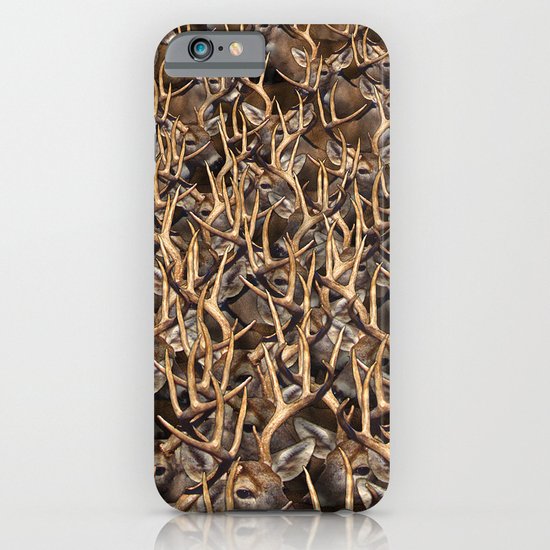 Copy Machines iPhone & iPod Case